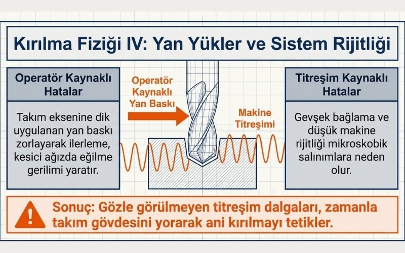 Operatör Kaynaklı hatalar