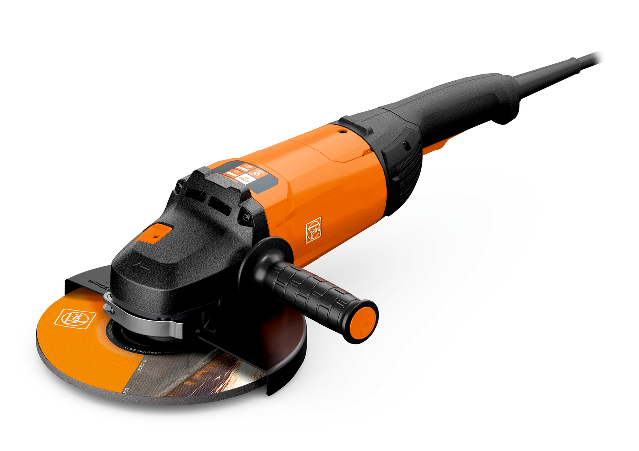 Açı taşlama makinesi AlphaGrind LG 22-180 (5) Açı taşlama makinesi AlphaGrind LG 22-180 (5)