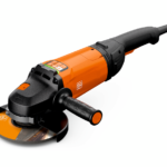 Açı taşlama makinesi AlphaGrind LG 24-230 D Pro